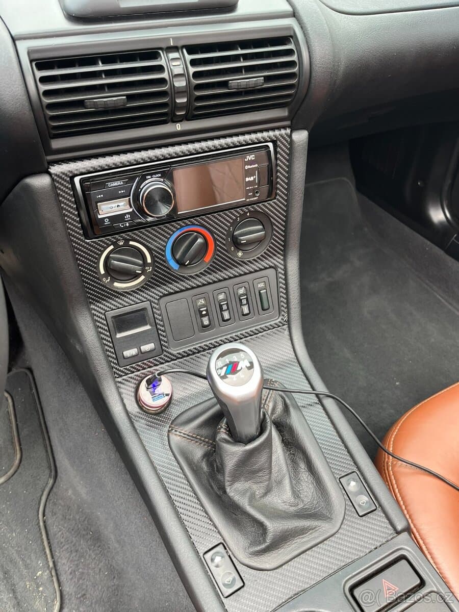 1999 BMW Z3 - 8