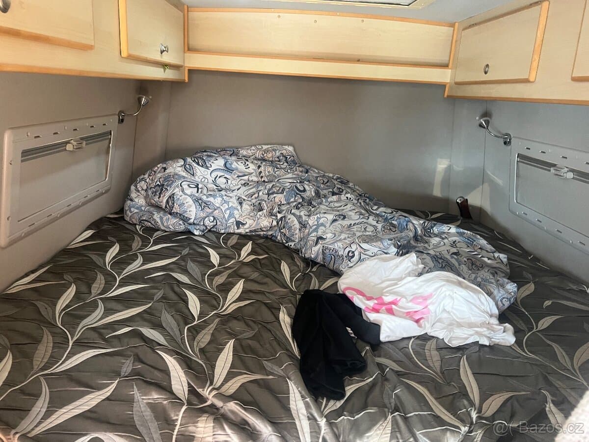 2008 Mercedes-Benz SPRINTER - 8