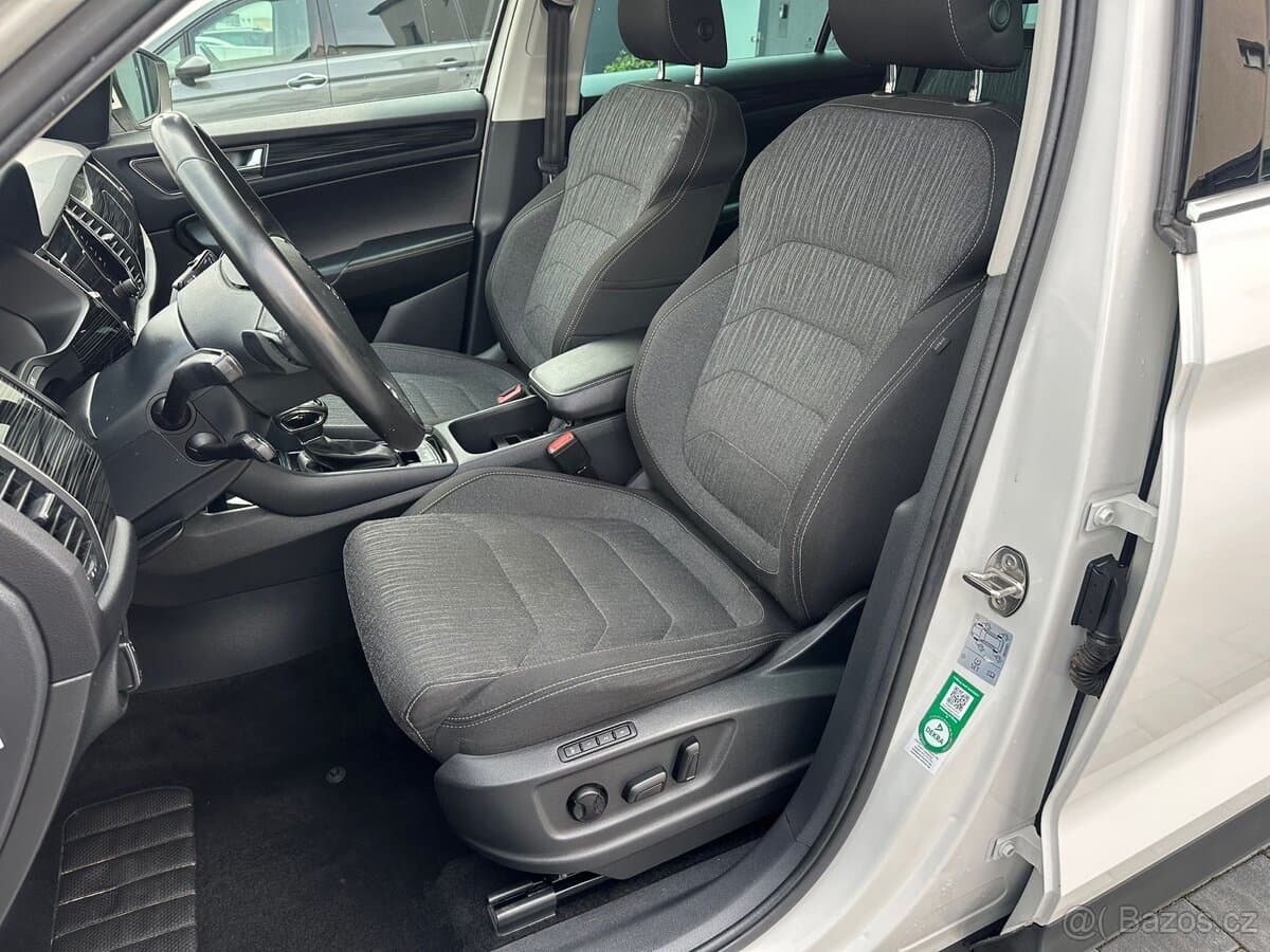 2020 Škoda KODIAQ - 8