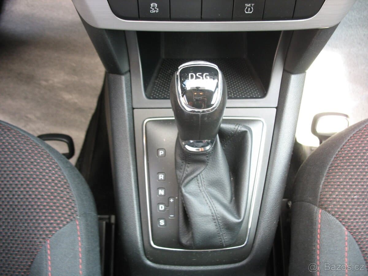 2014 Škoda YETI - 8