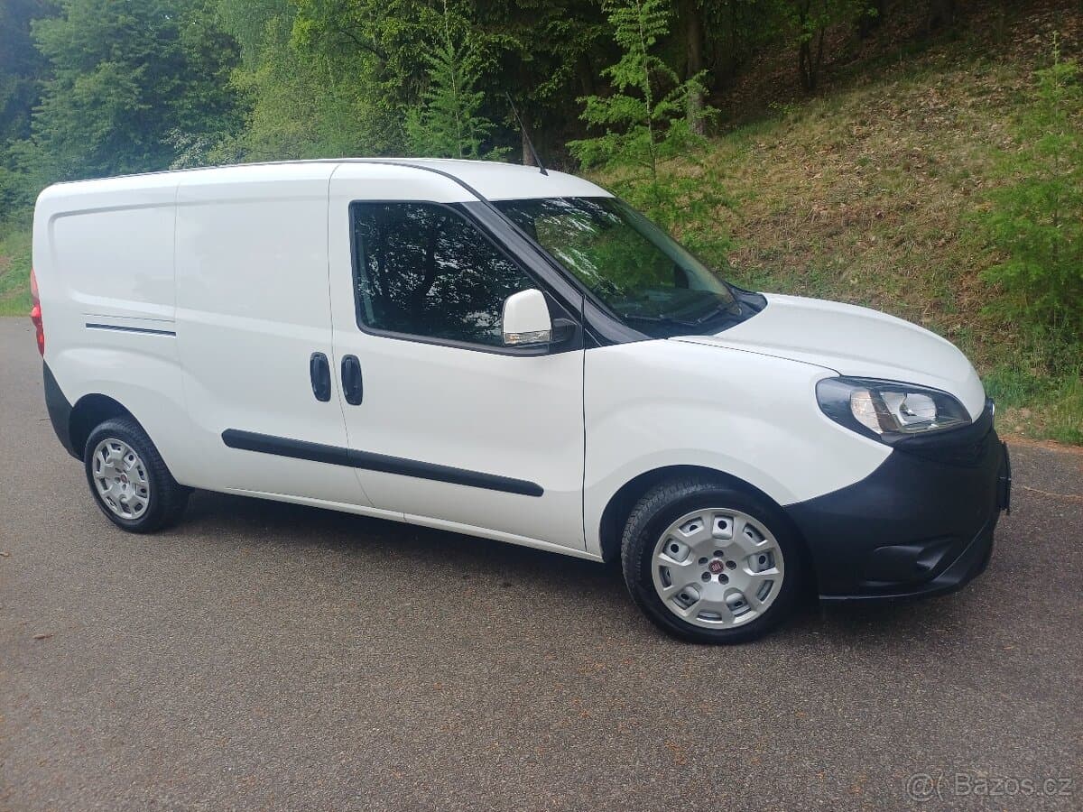 2021 Fiat DOBLO - 8