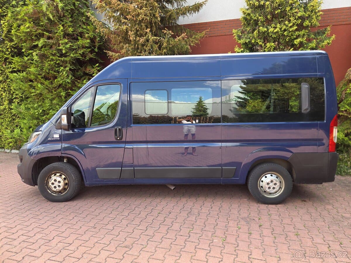 2020 Fiat DUCATO - 8