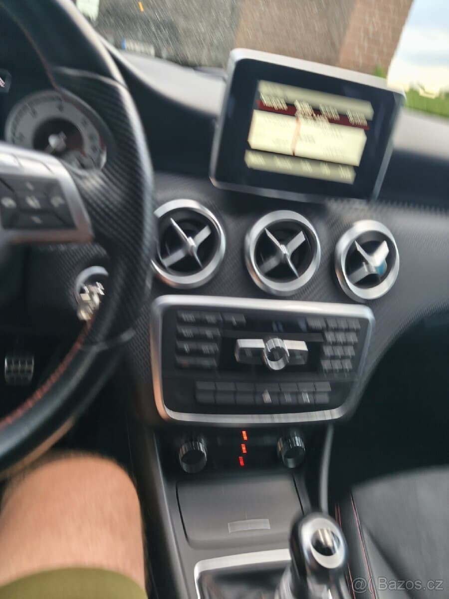 2013 Mercedes-Benz OSTATNÍ - 8