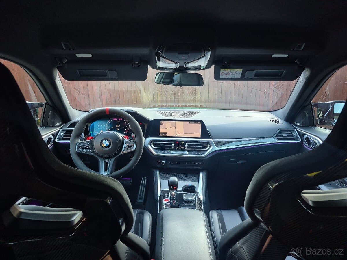 2022 BMW M4 - 8