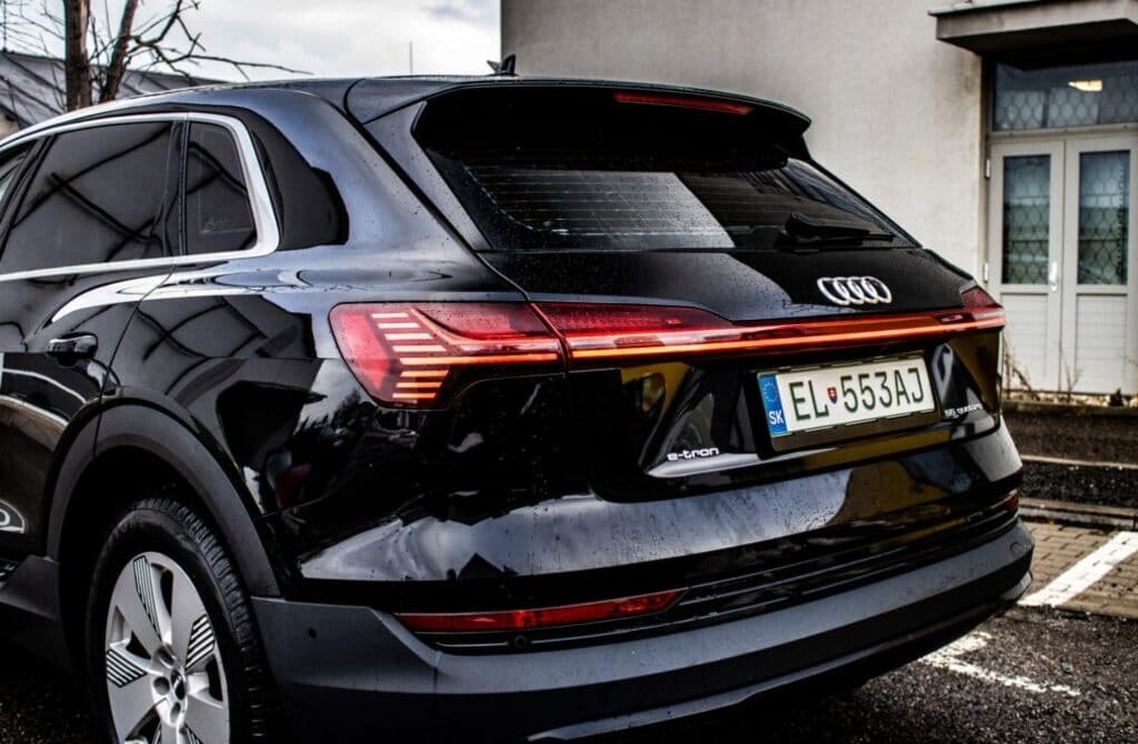 2020 Audi TT - 8