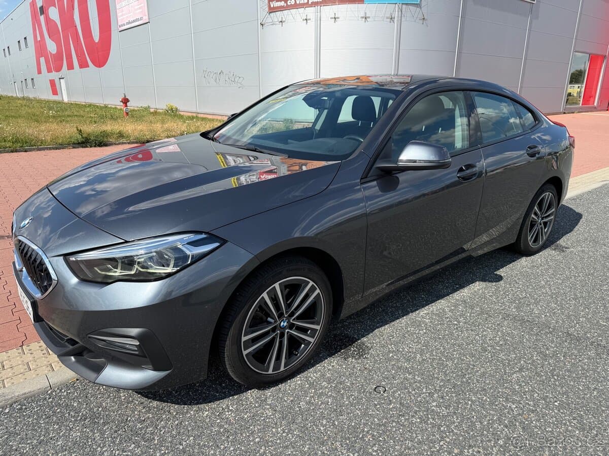 2021 BMW OSTATNÍ - 8