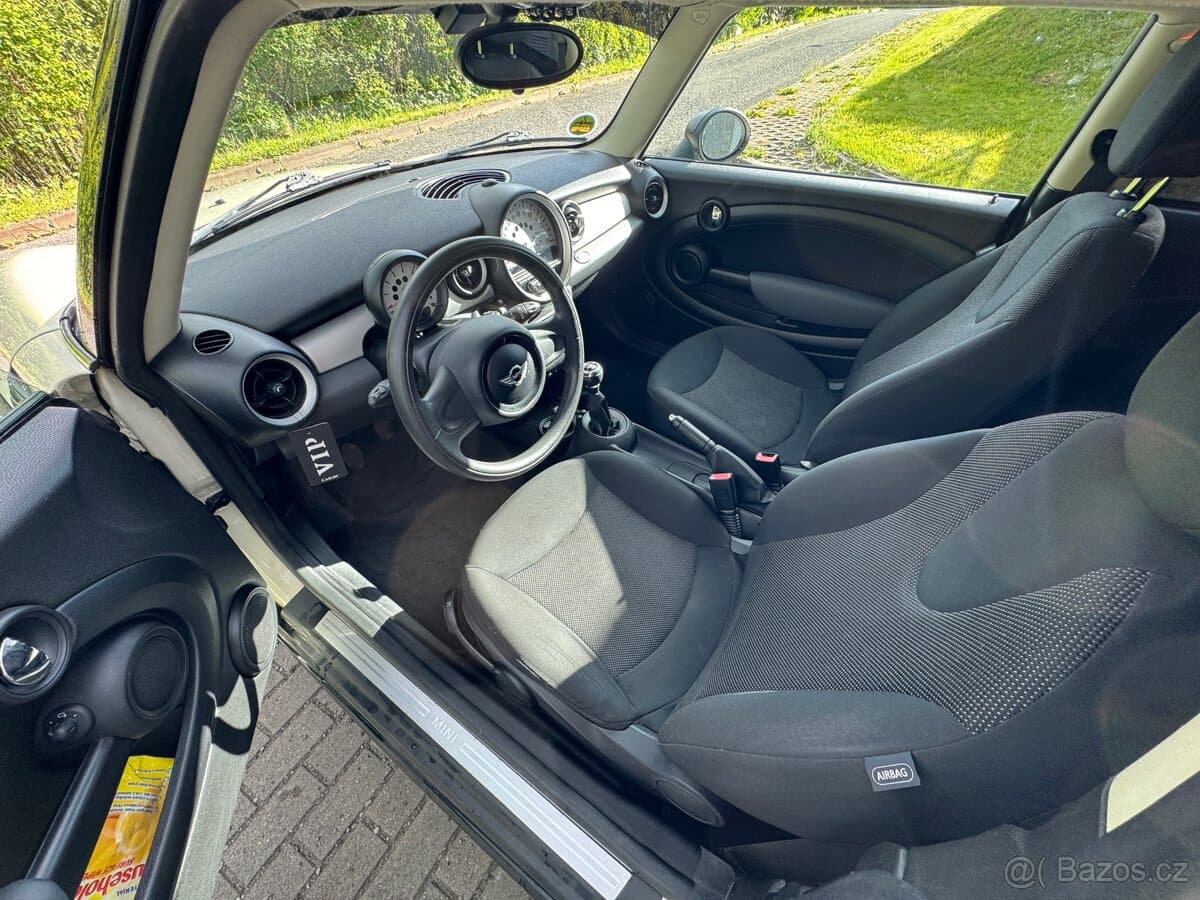 2012 Mini COOPER - 8