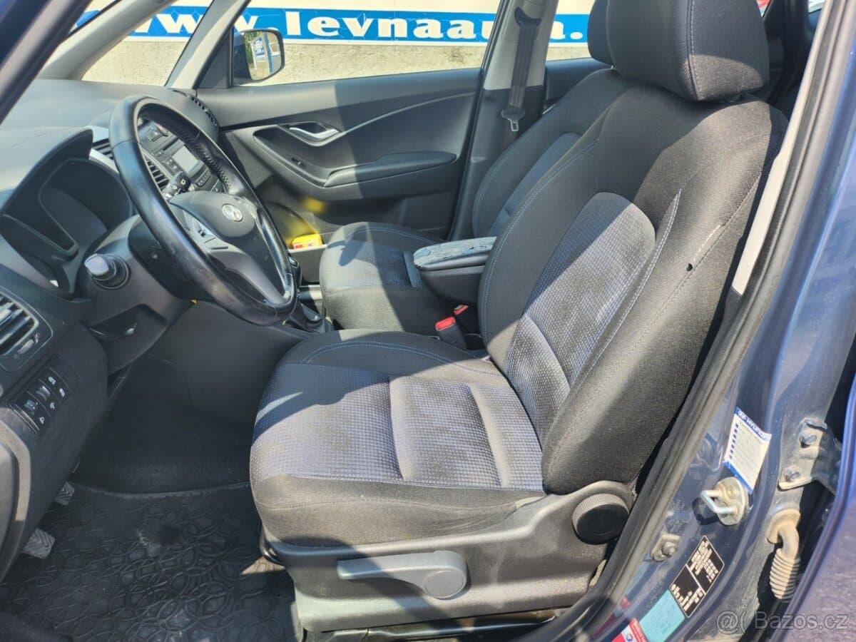 2017 Hyundai ix20 - 8