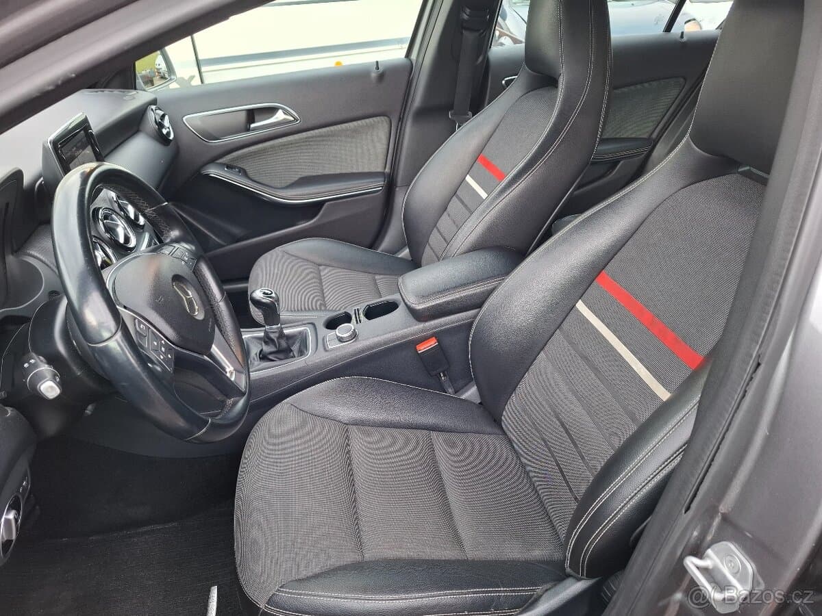 2013 Mercedes-Benz OSTATNÍ - 8