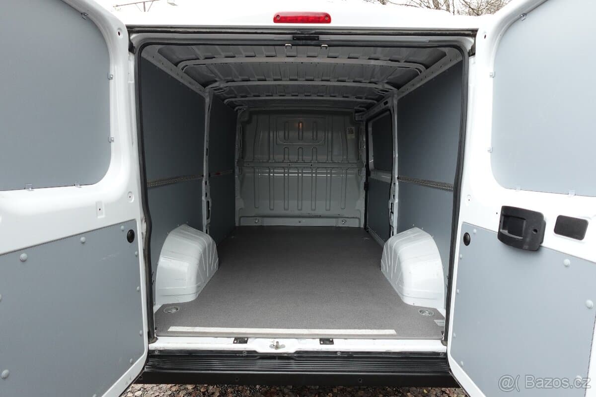 2024 Fiat DUCATO - 8