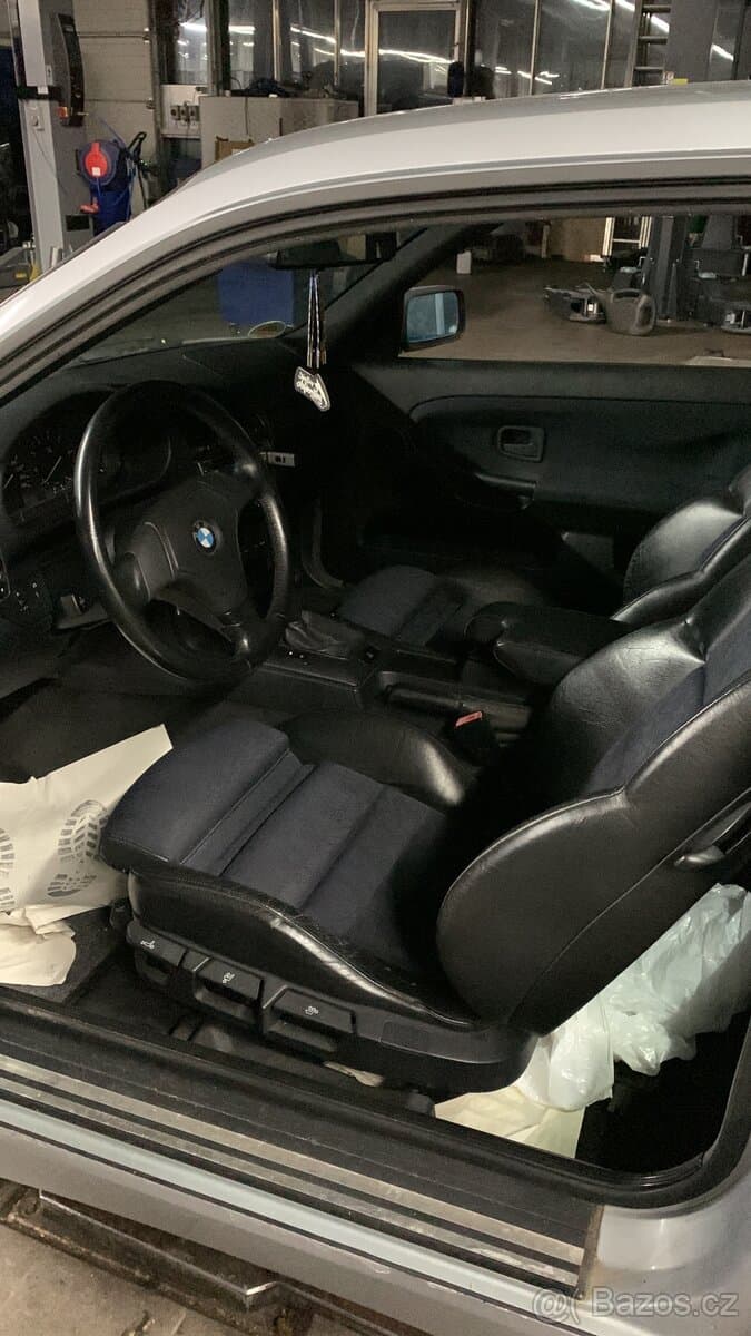 1994 BMW OSTATNÍ - 8