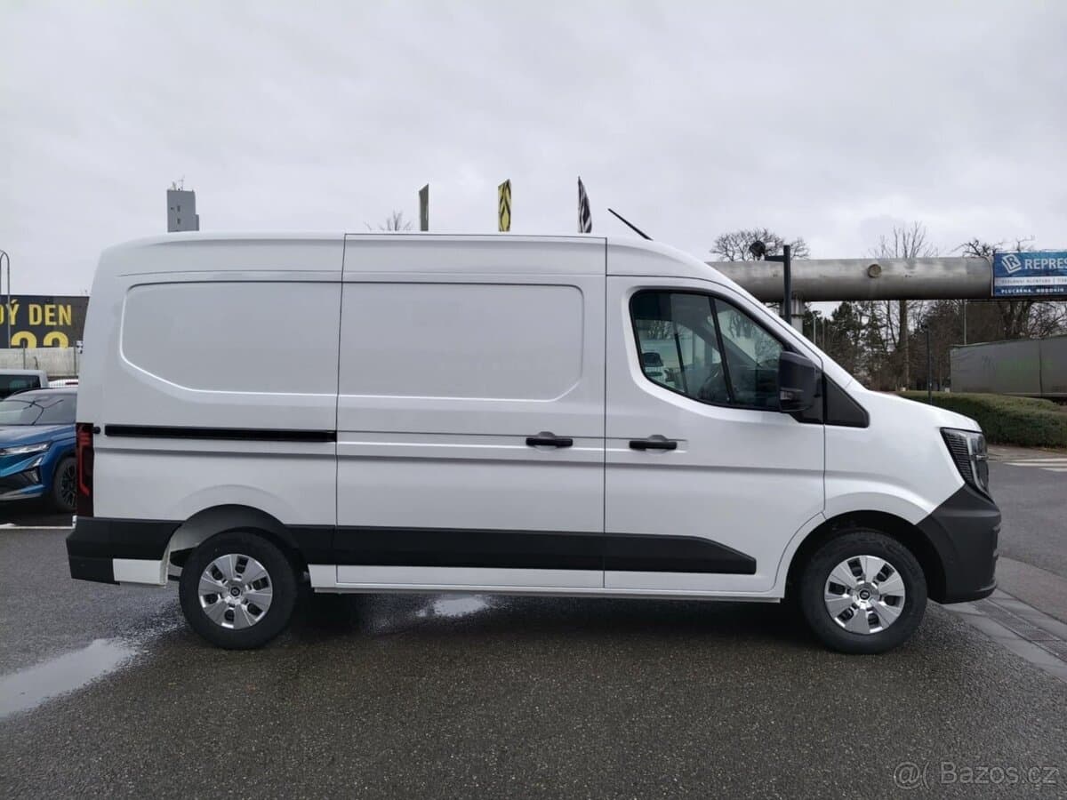 Renault MASTER - 8