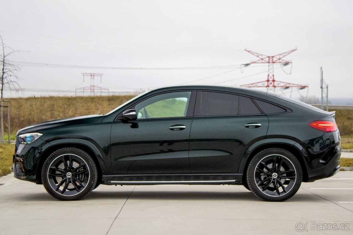 2023 Mercedes-Benz GL - 8
