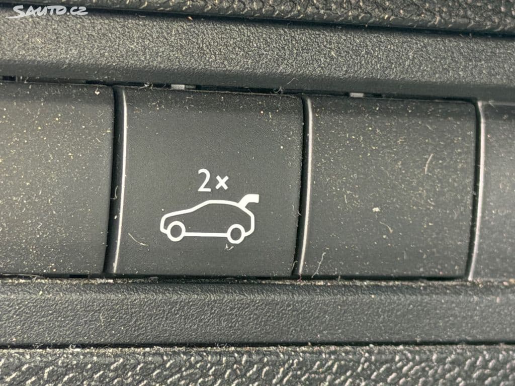 2018 Peugeot 5008 - 8