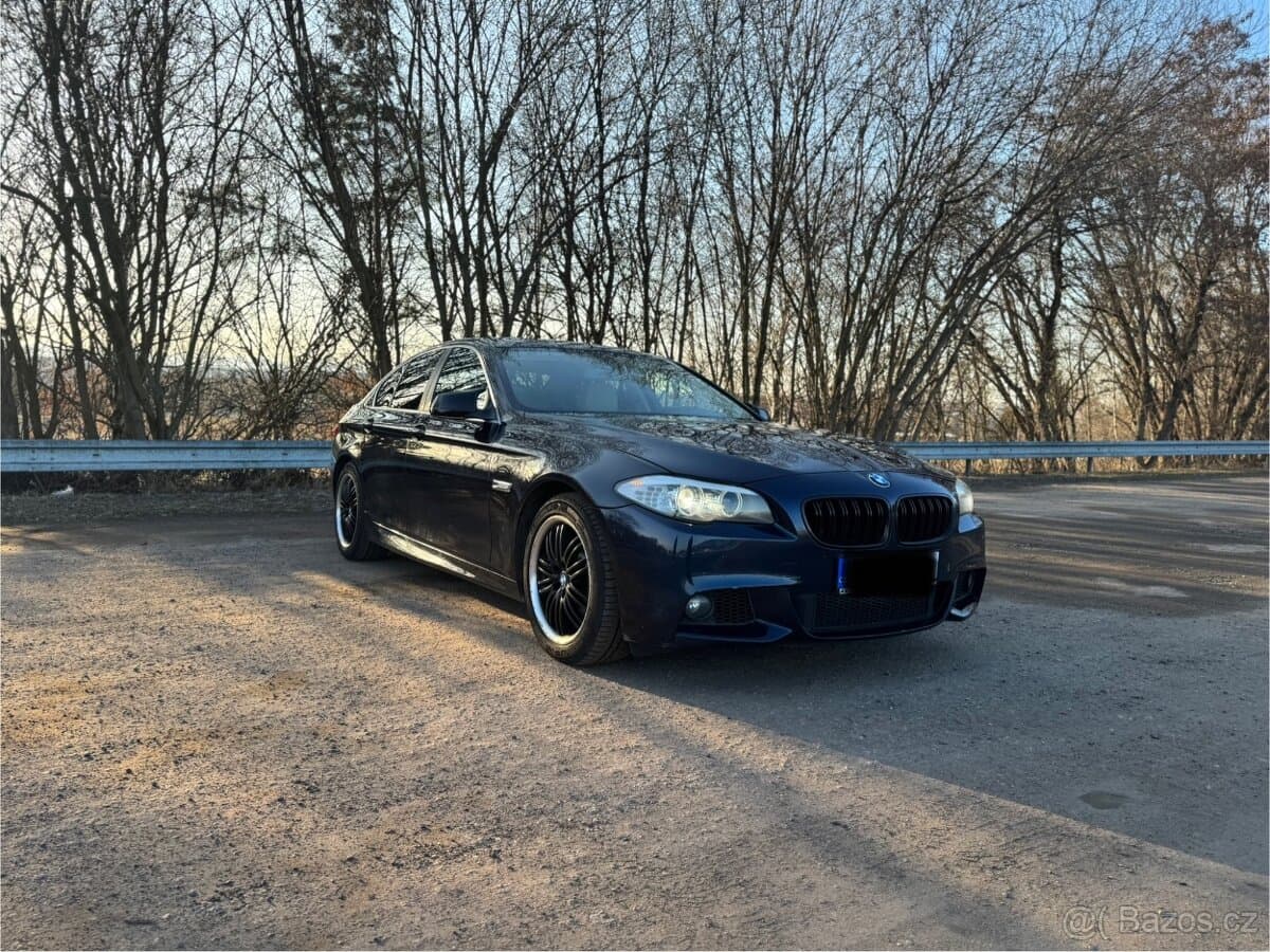 2011 BMW OSTATNÍ - 8