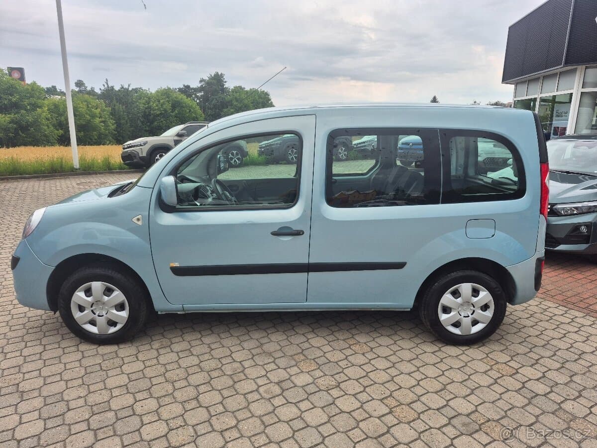 2010 Renault KANGOO - 8