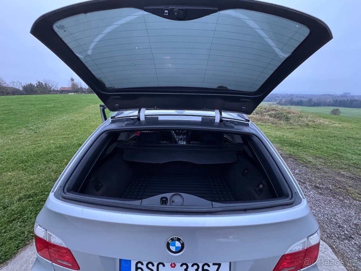 2008 BMW OSTATNÍ - 8