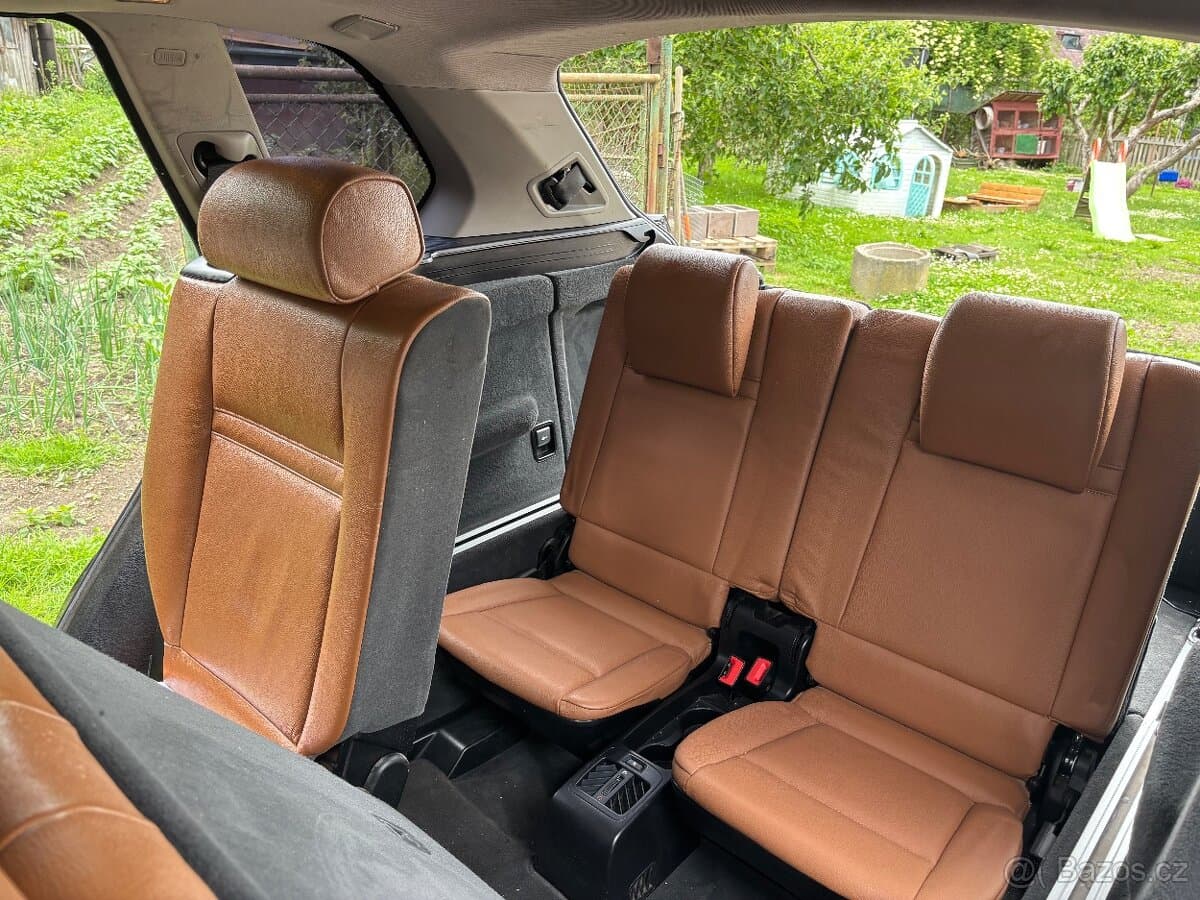 2008 BMW X5 - 8