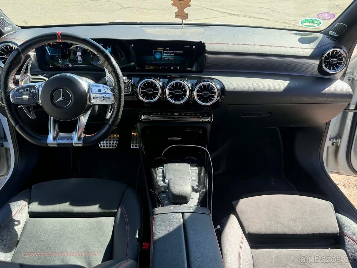 2021 Mercedes-Benz CL-CLASS - 8
