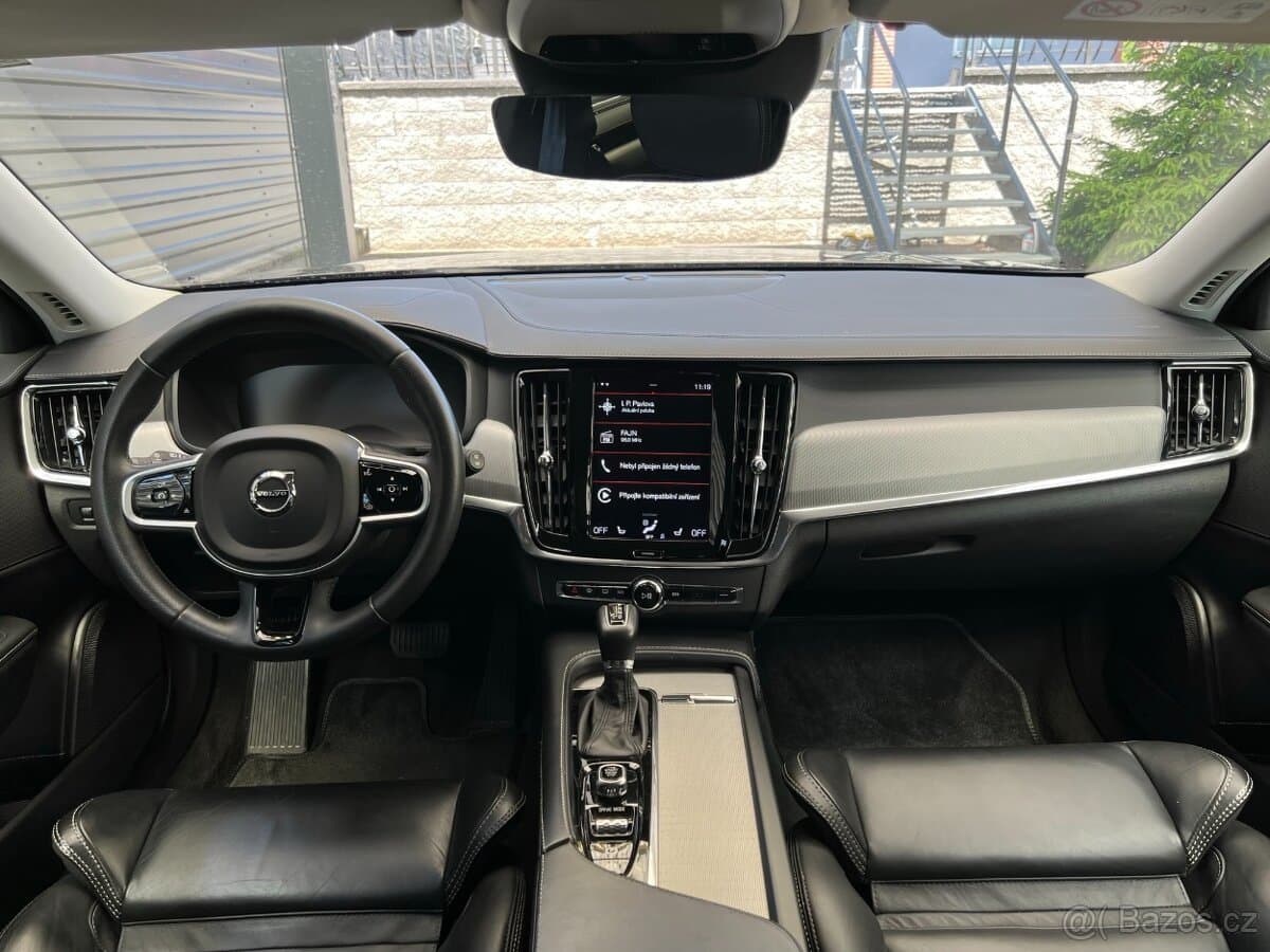 2018 Volvo V90 - 8