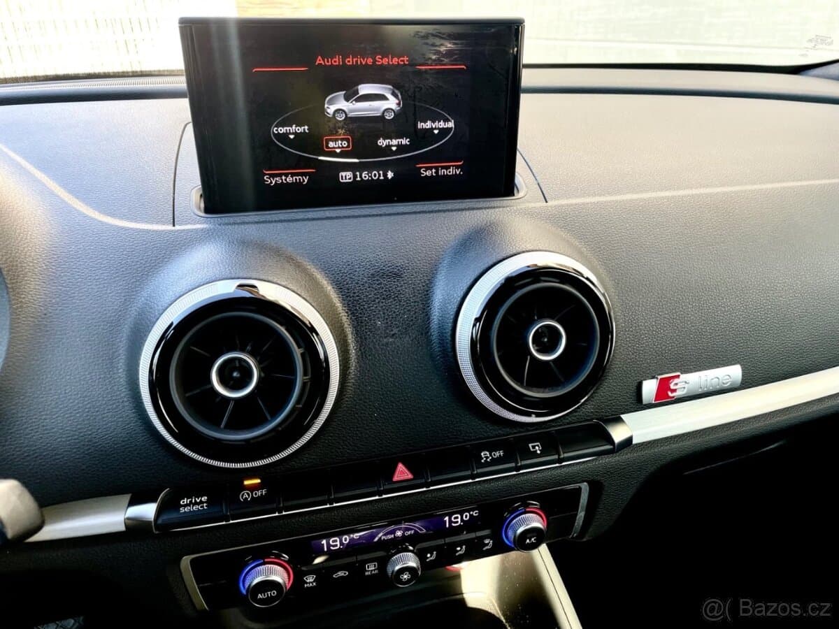 2016 Audi A3 - 8