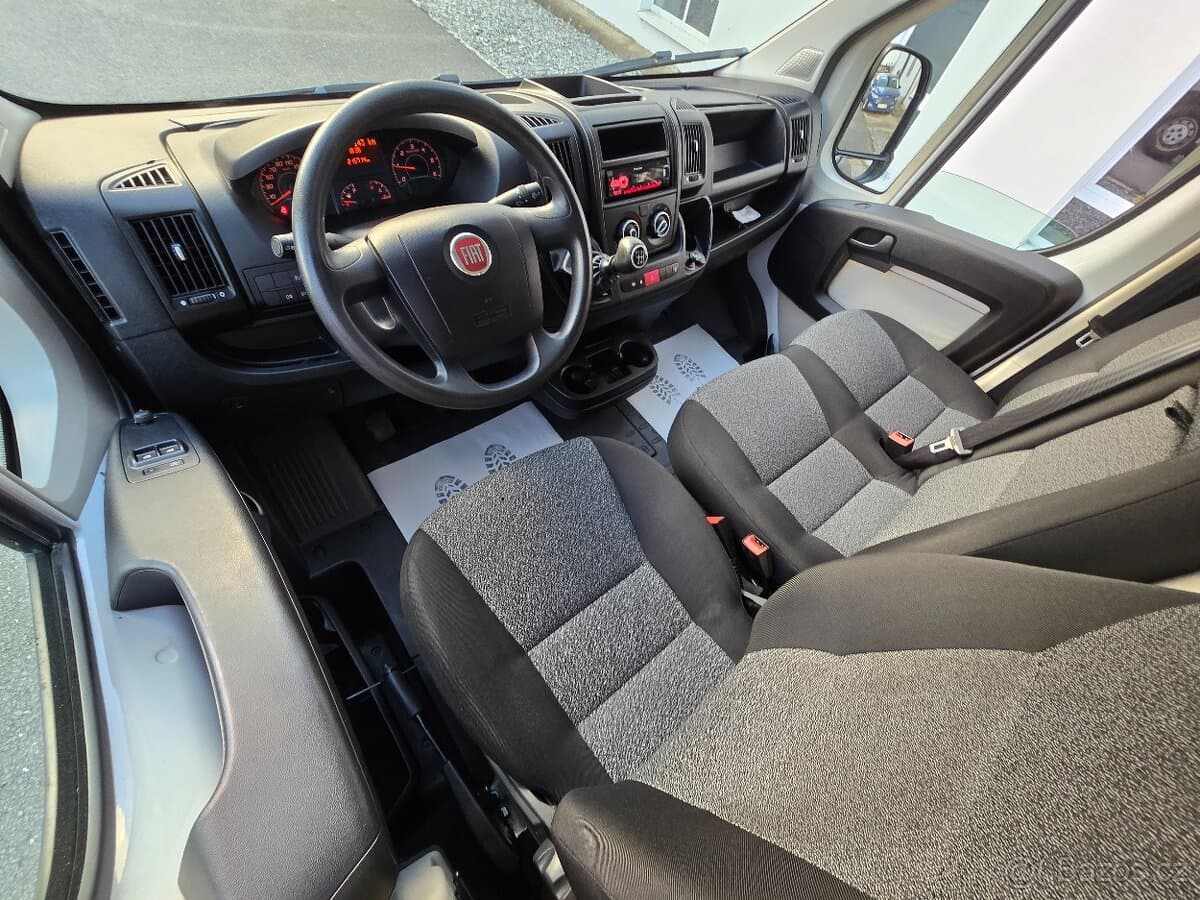 2019 Fiat DUCATO - 8