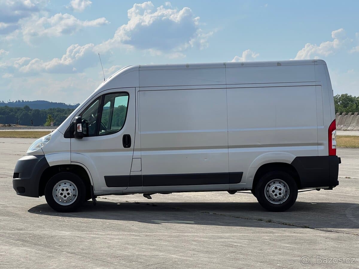 2009 Fiat DUCATO - 8