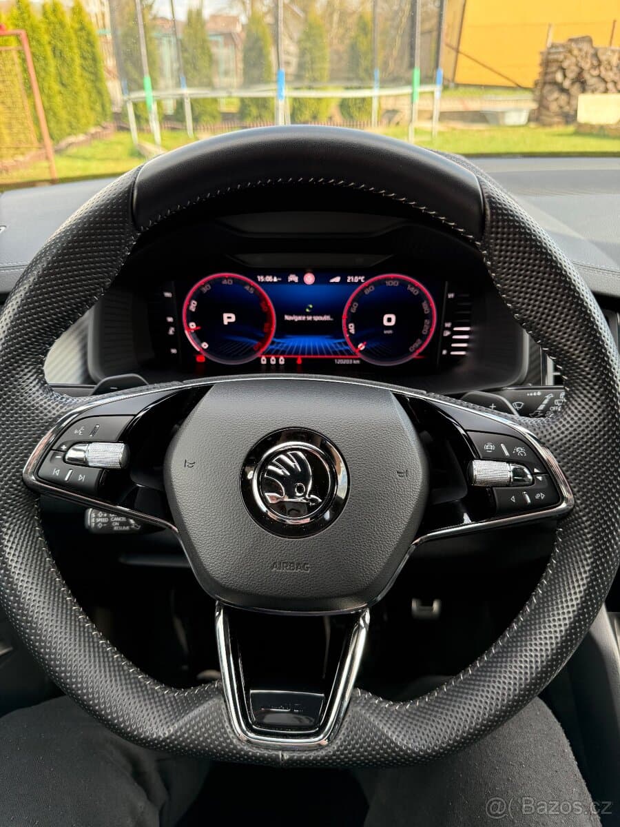 2024 Škoda KODIAQ - 8