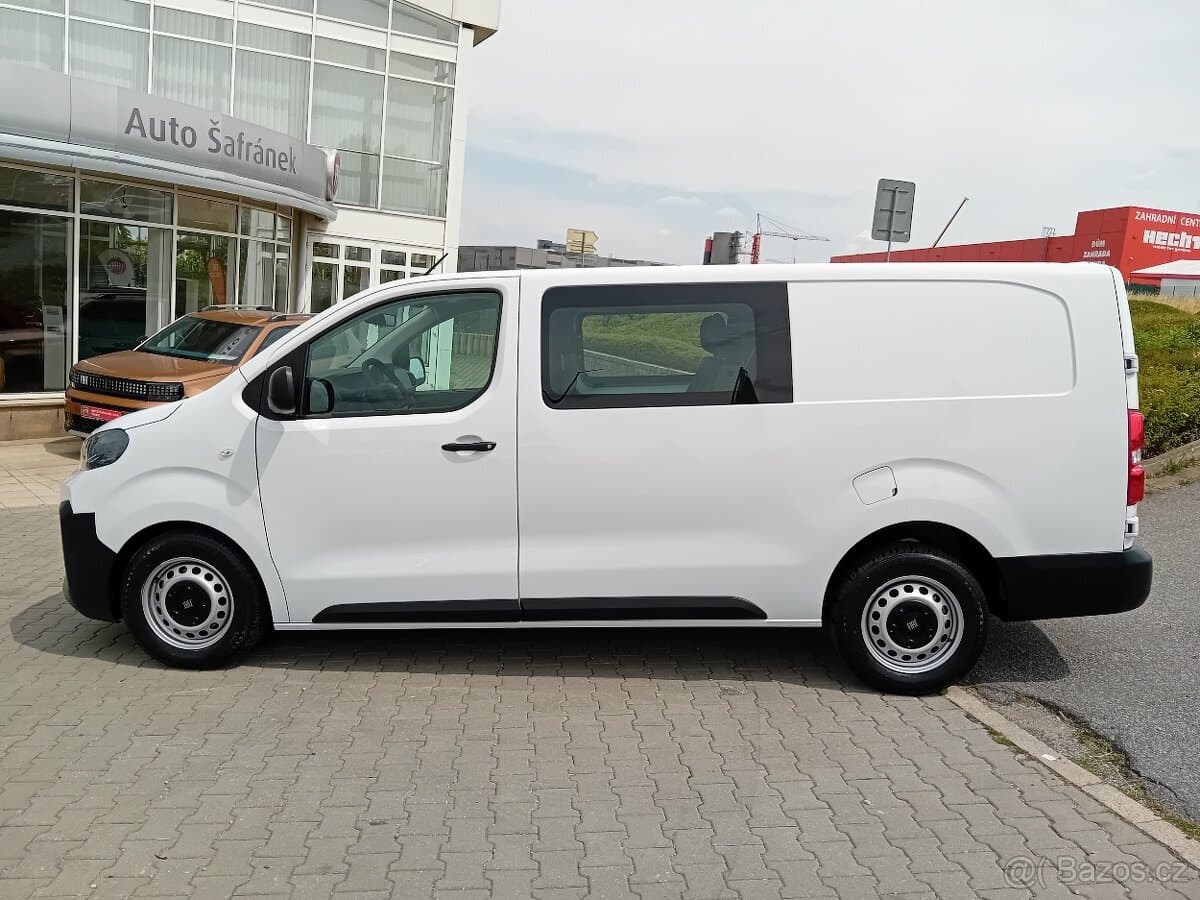 Fiat SCUDO - 8
