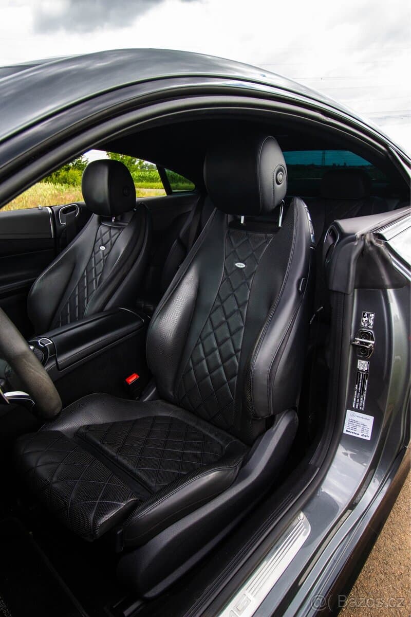 2018 Mercedes-Benz OSTATNÍ - 8