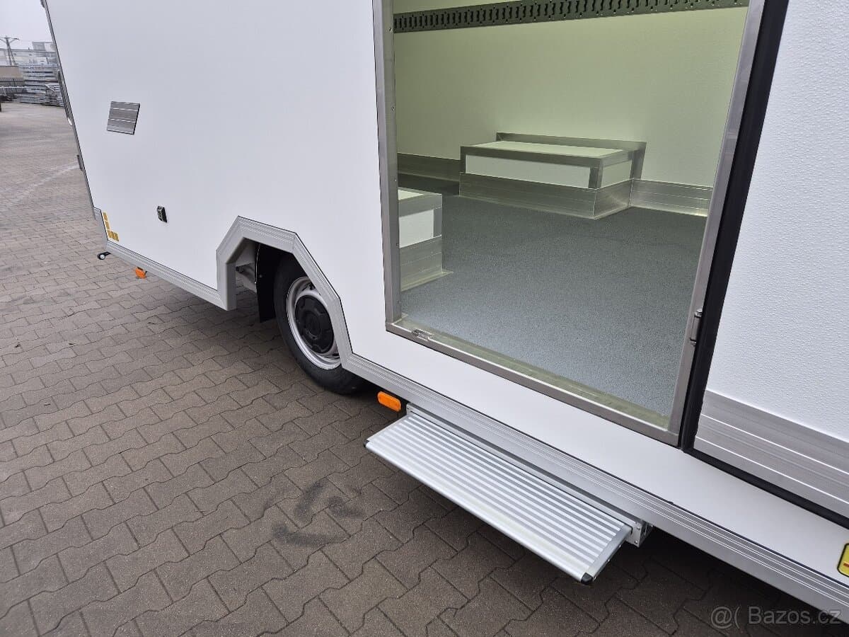 Renault MASTER - 8