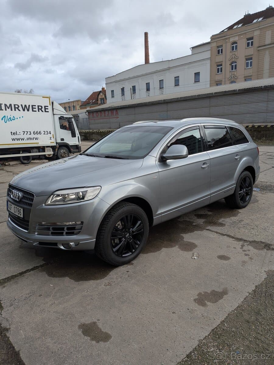 2006 Audi Q7 - 8