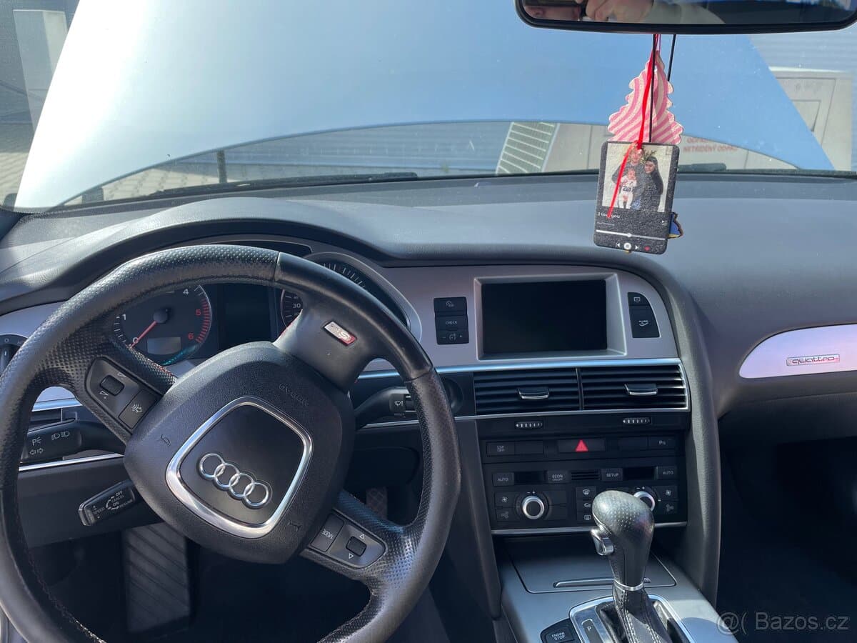 2008 Audi A6 - 8