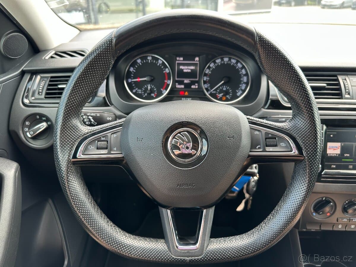 2016 Škoda RAPID - 8