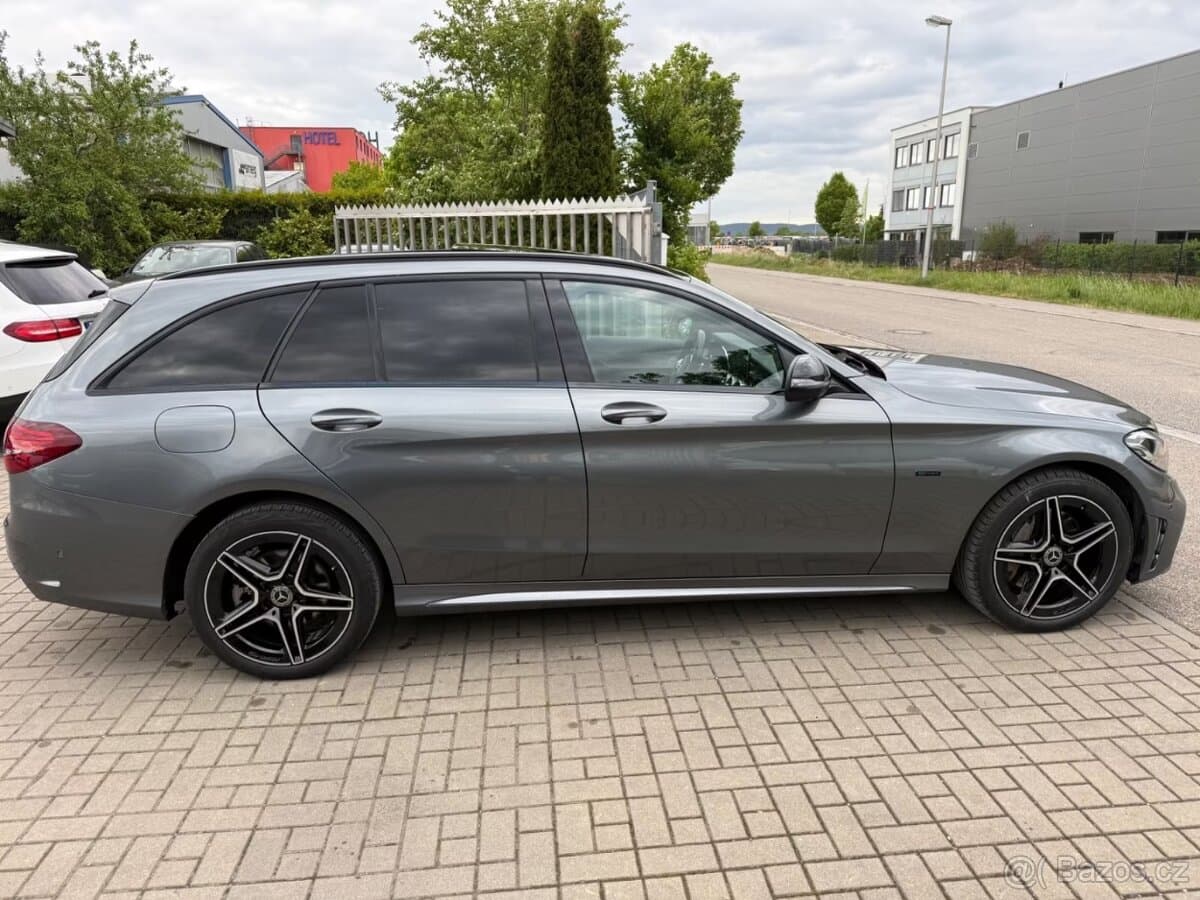 2021 Mercedes-Benz OSTATNÍ - 8