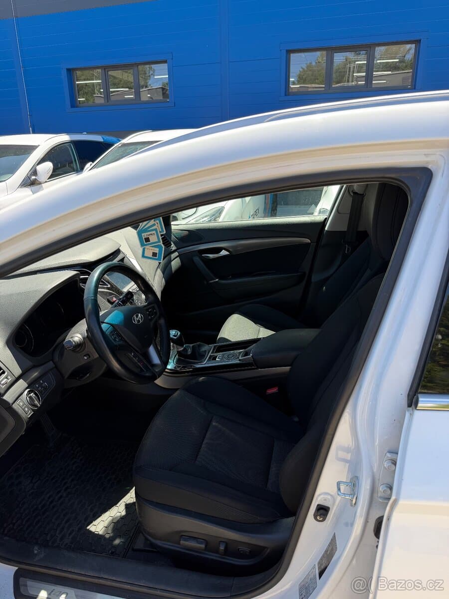 2016 Hyundai i40 - 8