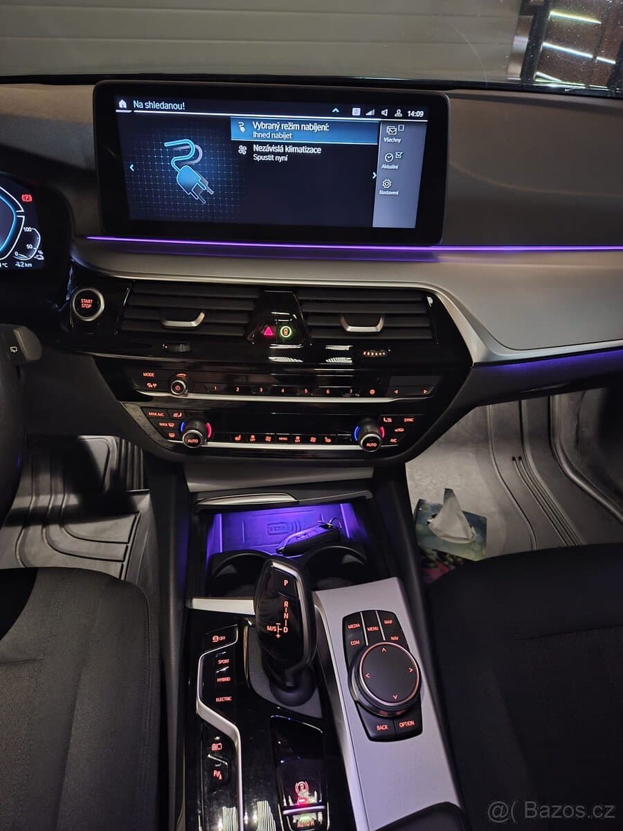 2021 BMW OSTATNÍ - 8