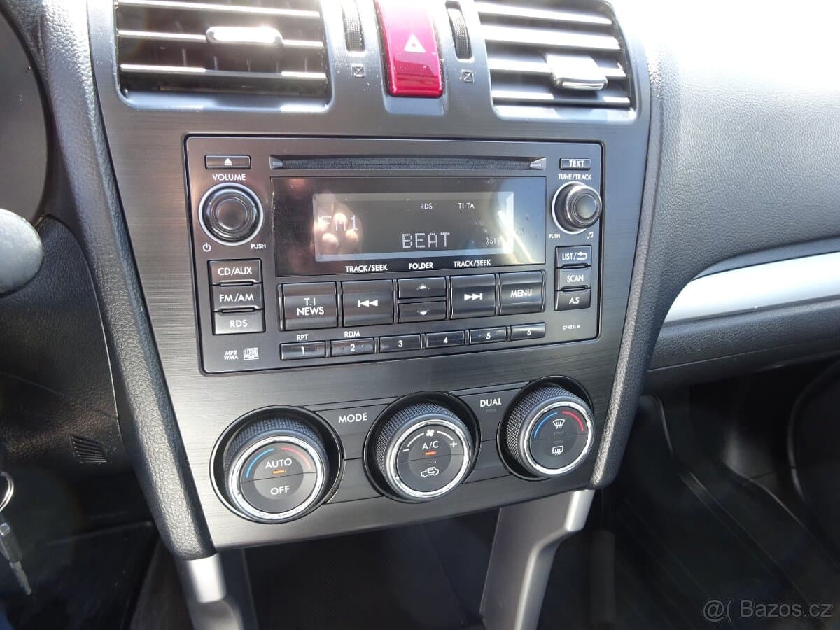 2013 Subaru FORESTER - 8