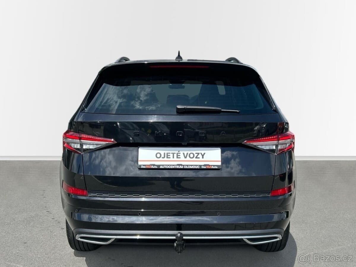 Škoda KODIAQ - 8