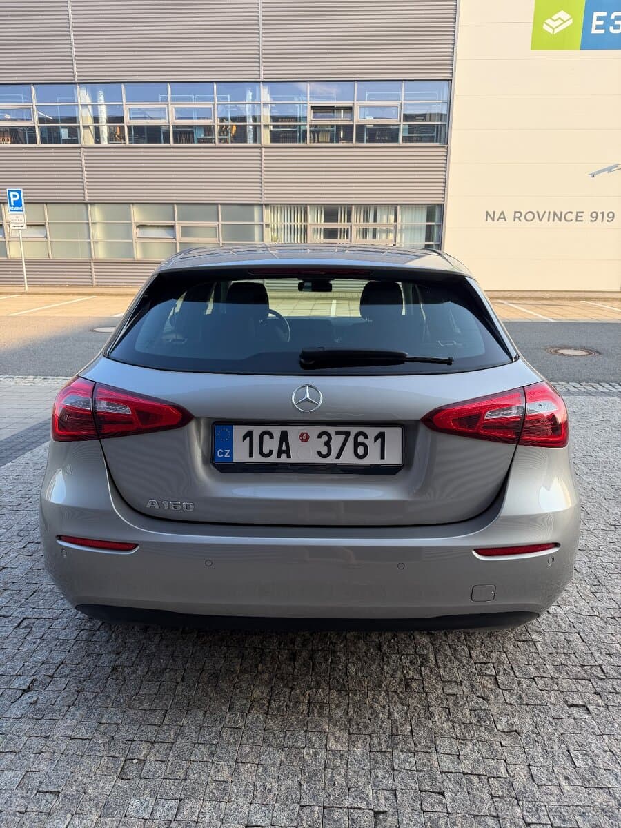 2020 Mercedes-Benz OSTATNÍ - 8
