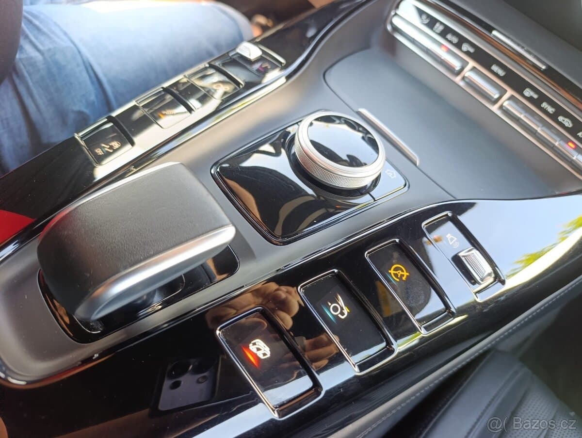2022 Mercedes-Benz OSTATNÍ - 8