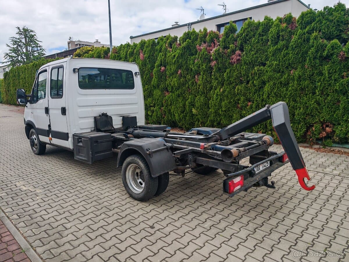 2008 Iveco OSTATNÍ - 8