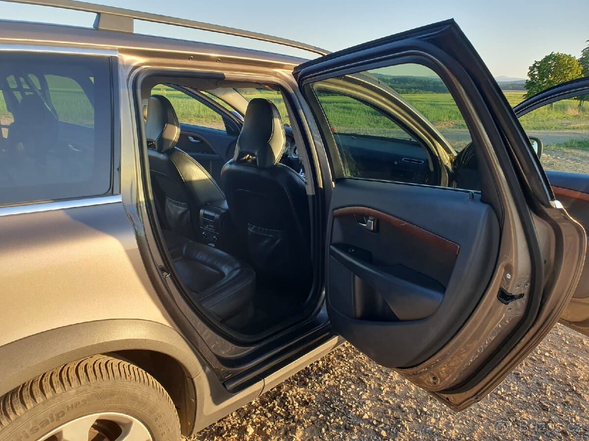 2009 Volvo XC70 - 8