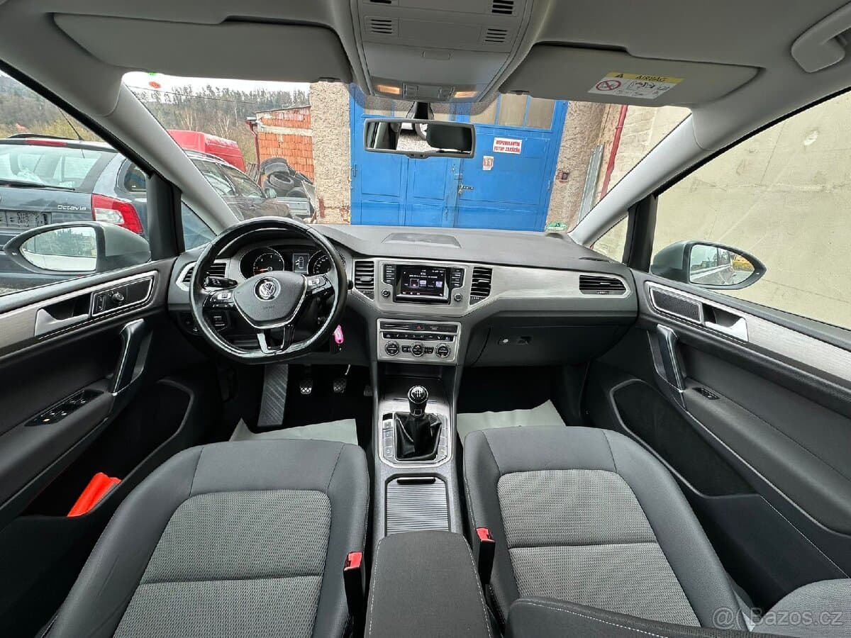 2014 Volkswagen GOLF - 8