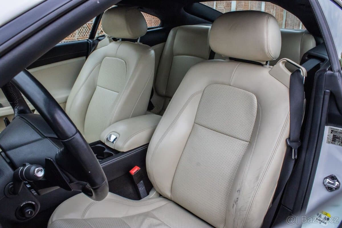 2010 Jaguar OSTATNÍ - 8