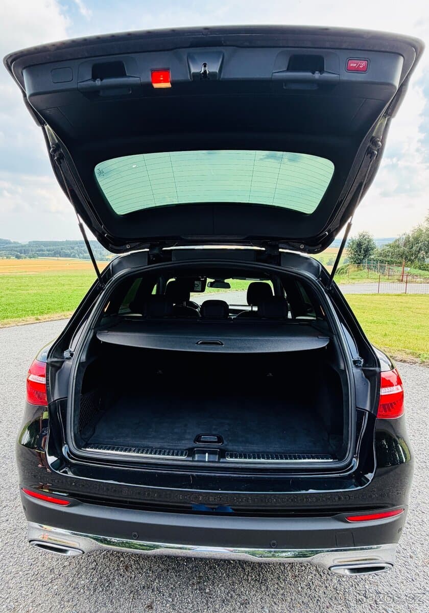 2018 Mercedes-Benz OSTATNÍ - 8
