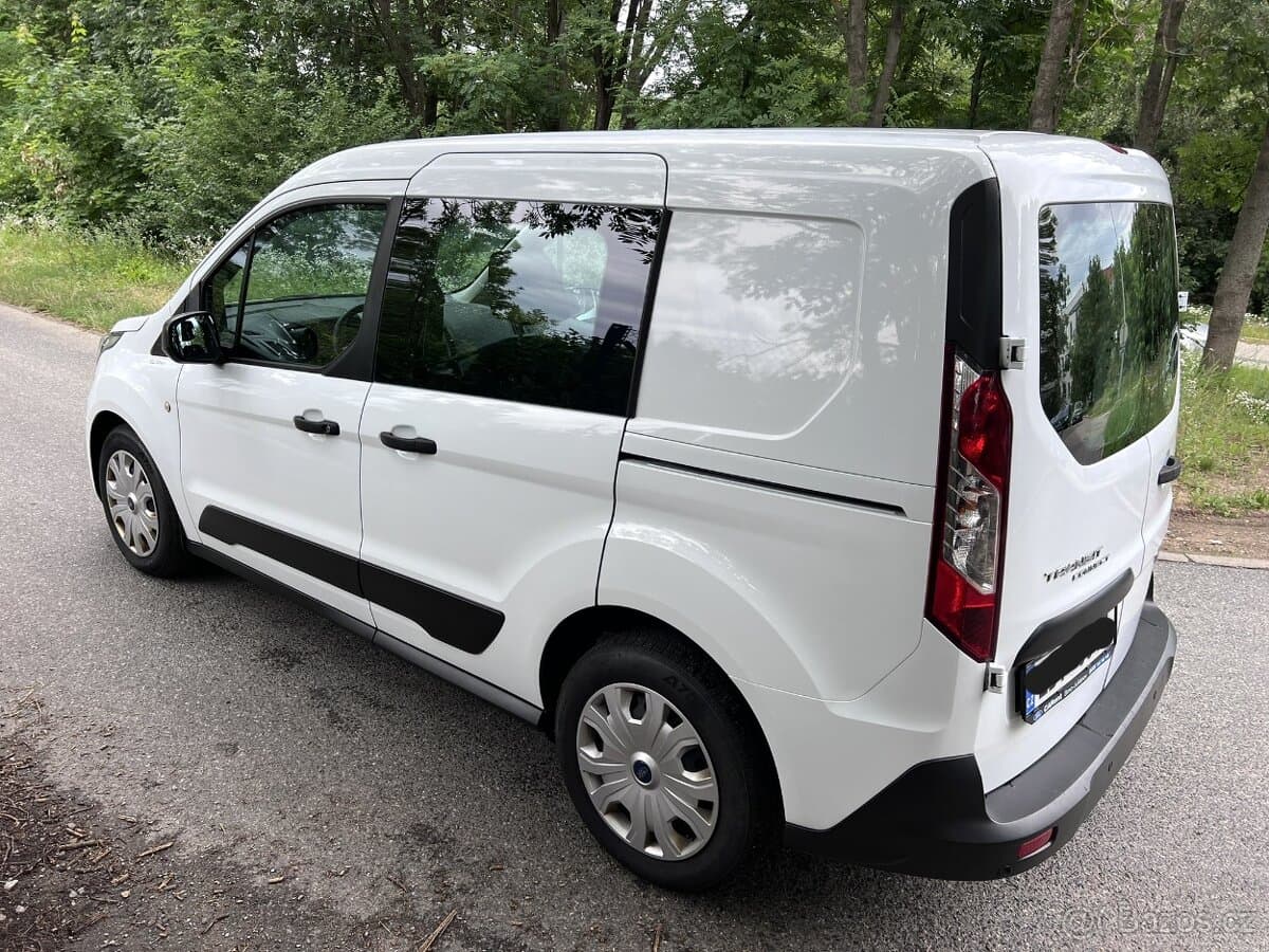 2020 Ford TRANSIT - 8