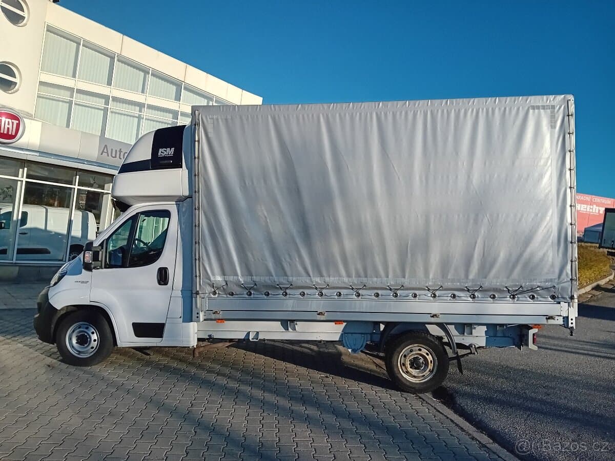 2021 Fiat DUCATO - 8