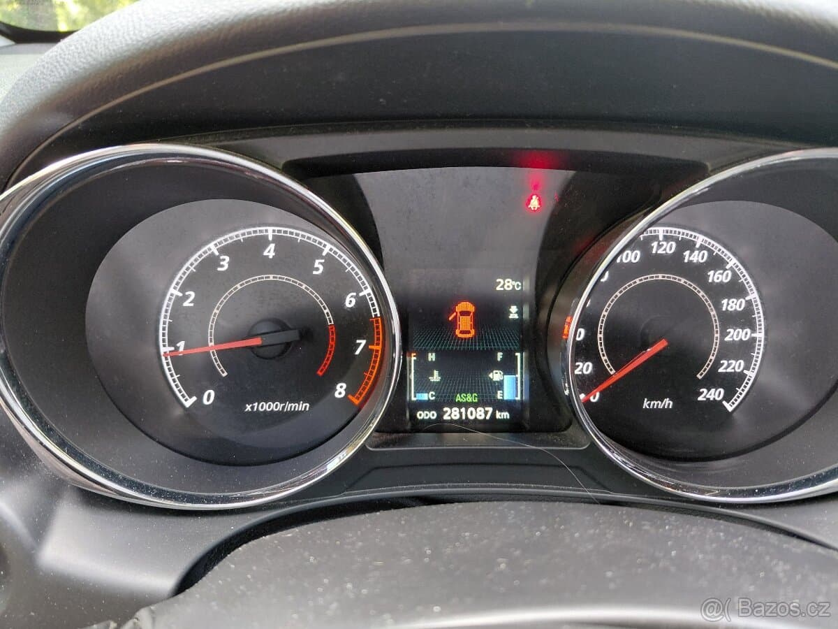 2016 Mitsubishi ASX - 8