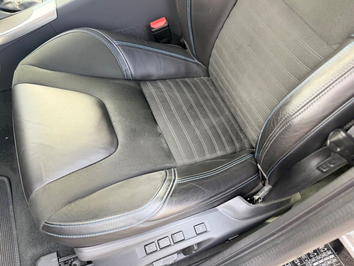 Volvo S60 - 8
